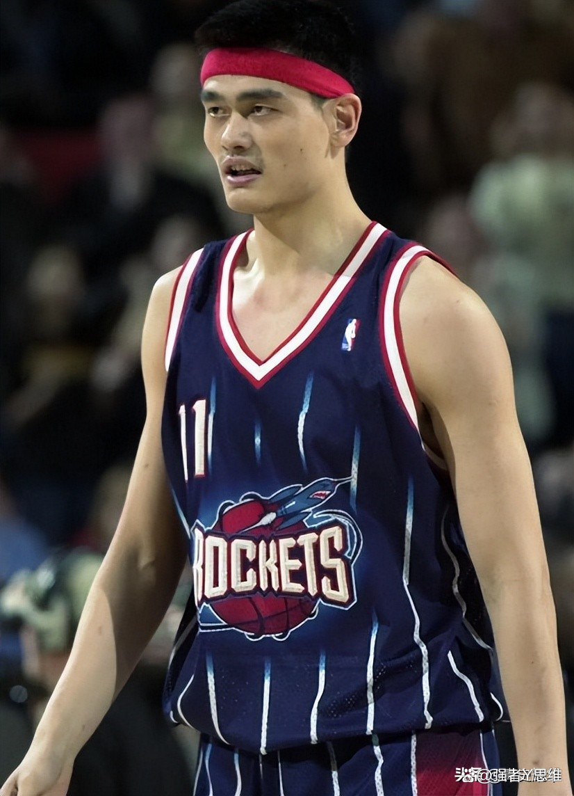 包含篮球生涯重要一役，姚明将担任一场重要角色的词条