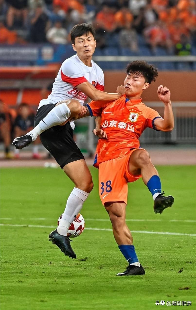 周末WTT冠军赛焦点战!山东泰山迎战多特蒙德,险胜或上演的简单介绍 周末WTT冠军赛焦点战!山东泰山迎战多特蒙德,险胜或上演的简单介绍